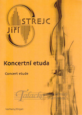 Koncertantní etuda